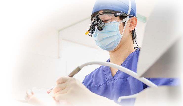 ささきデンタルクリニック-徳島の歯科医院、保険診療、保険適用、痛くない歯医者-